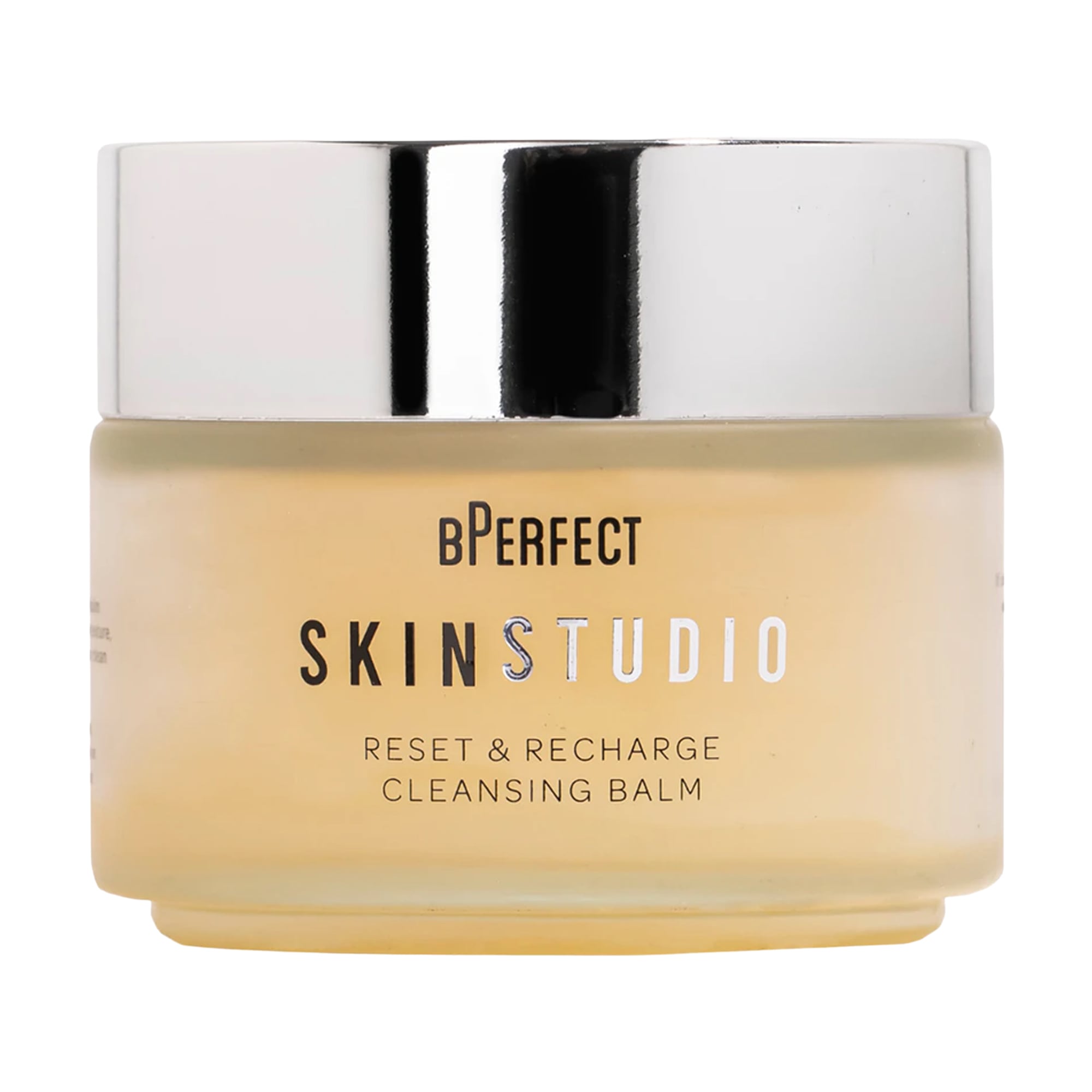 Очищувальний бальзам для обличчя BPerfect Skin Studio Reset &amp; Recharge Cleansing Balm, 90 г