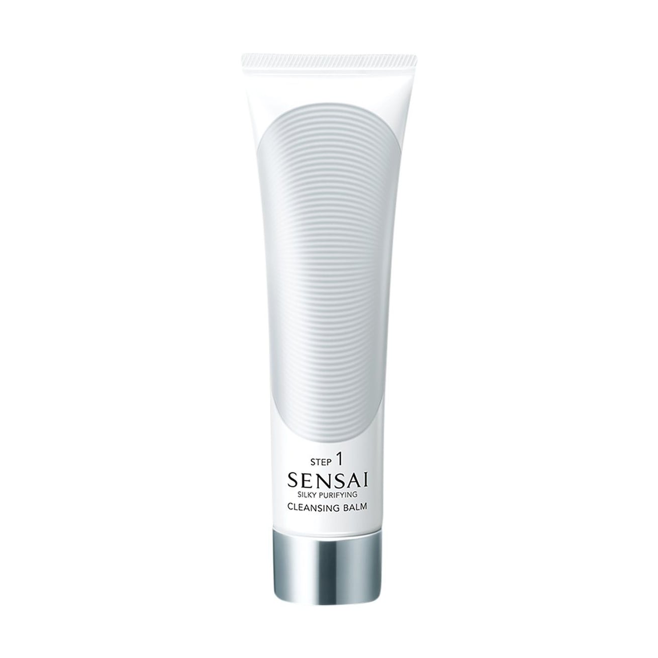 Очищувальний бальзам для обличчя Sensai Silky Purifying Cleansing Balm Step 1, 125 мл